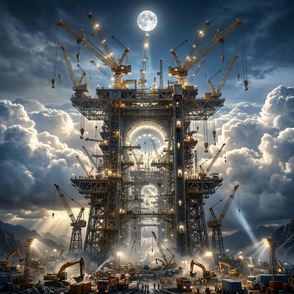 Salerno Earthworks — 25 years of building